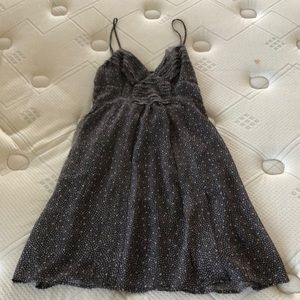 AE Polka Dot Dress